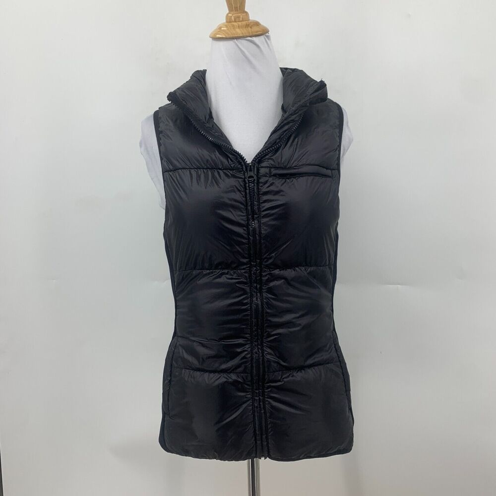 Fabletics Elliot Packable Puffer Jacket Womens S … - image 2